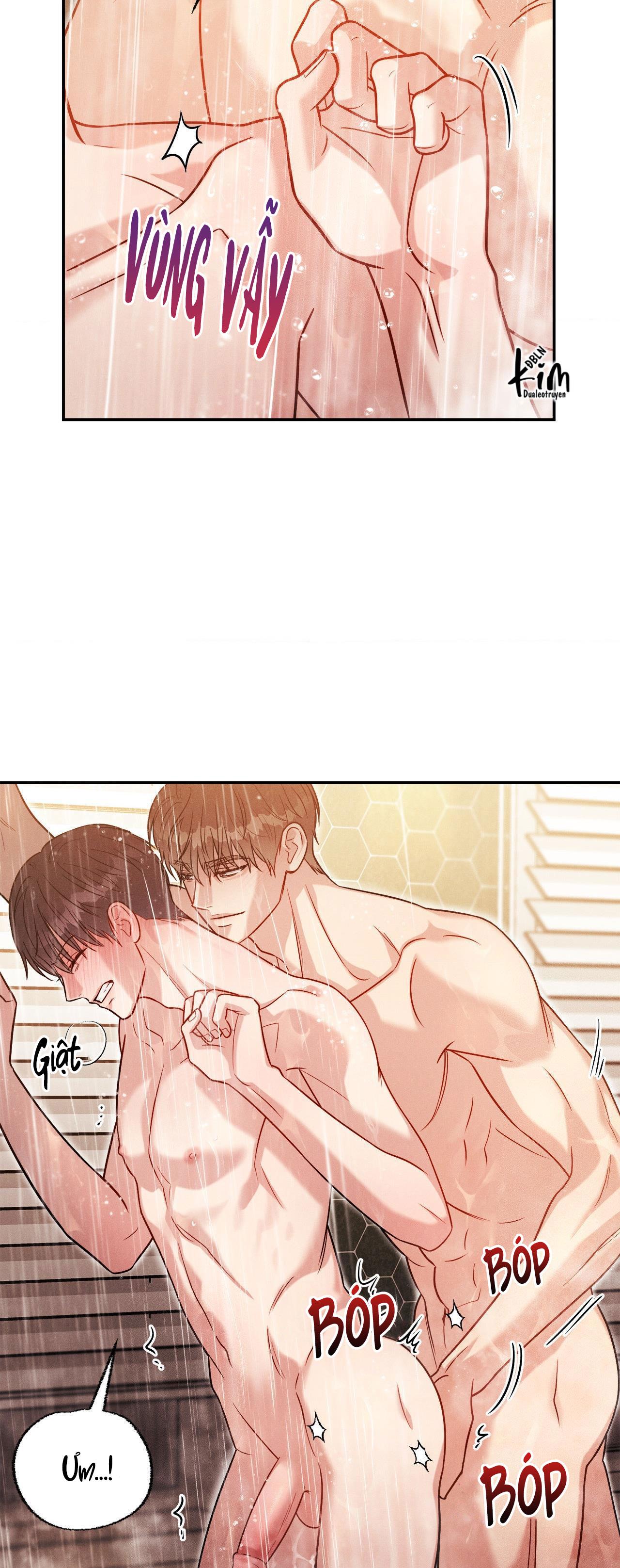 Đọc truyện GIẢ DƯỢC - Chapter 36