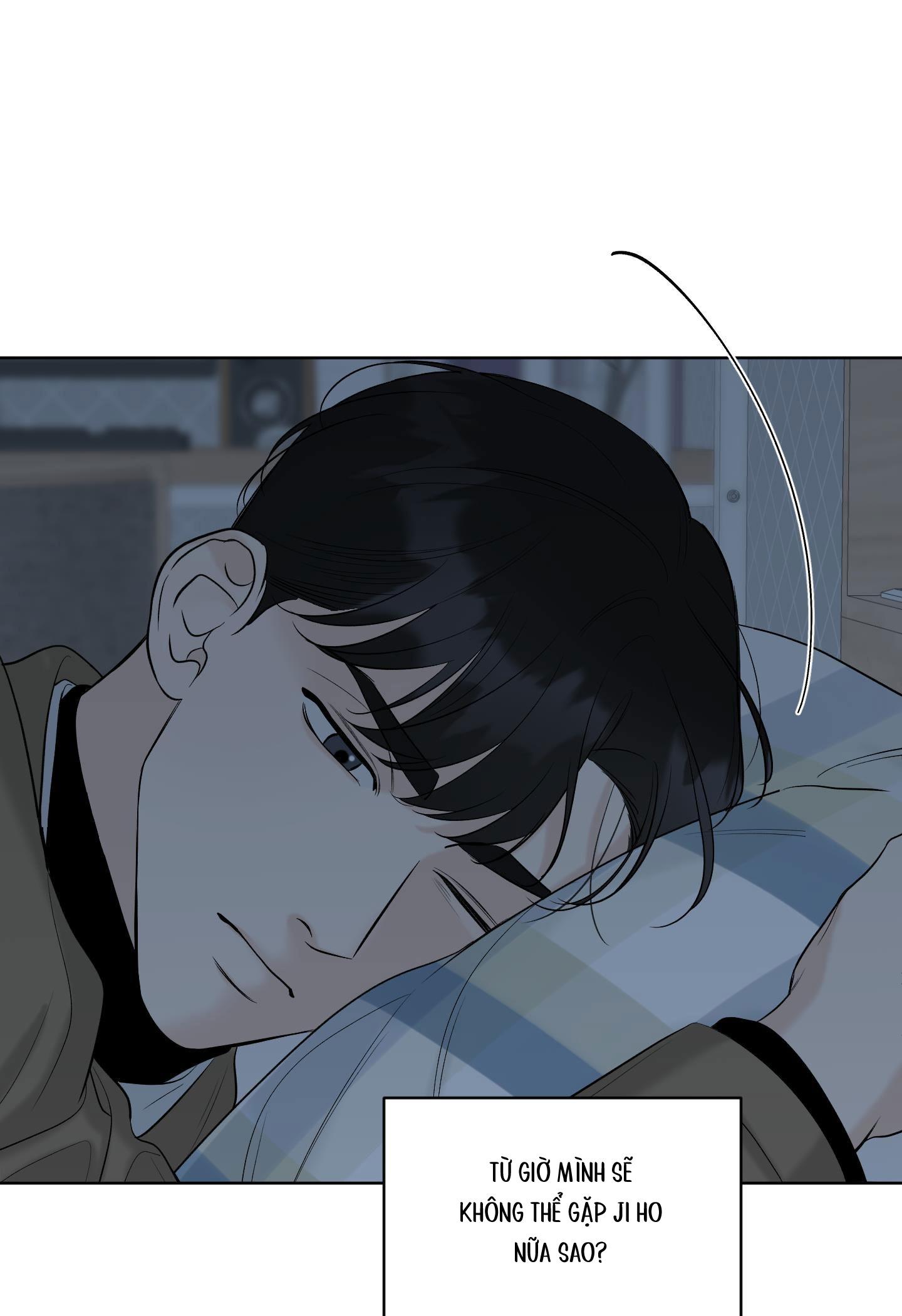 Đọc truyện LỜI CHỐI TỪ VẤN VƯƠNG - Chapter 7