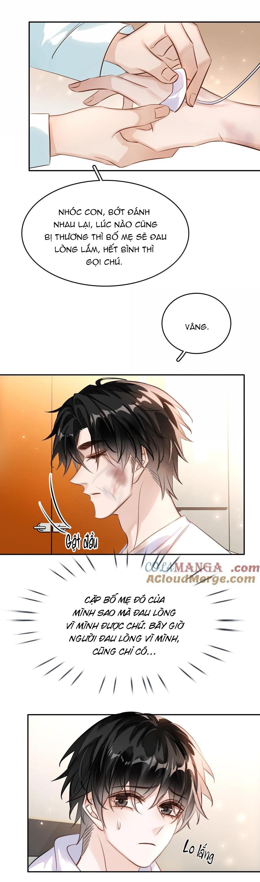 Đọc truyện Không Làm Trai Bao! - Chapter 151