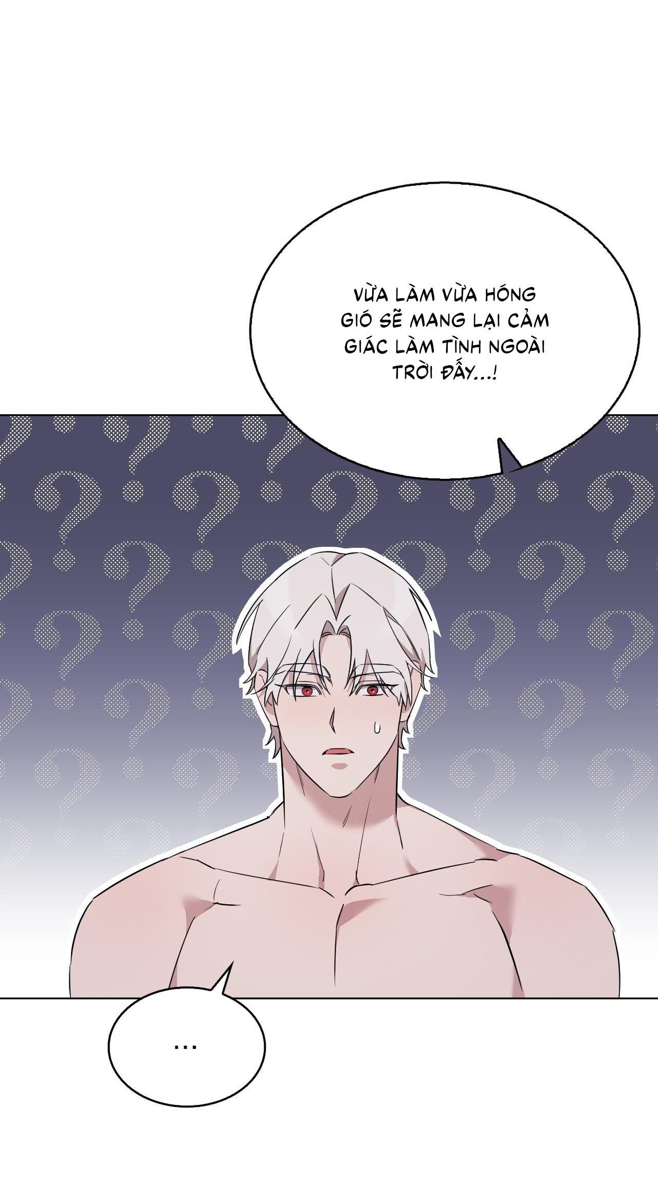 Đọc truyện  Dễ thương là lỗi của tôi sao? - Chapter 38