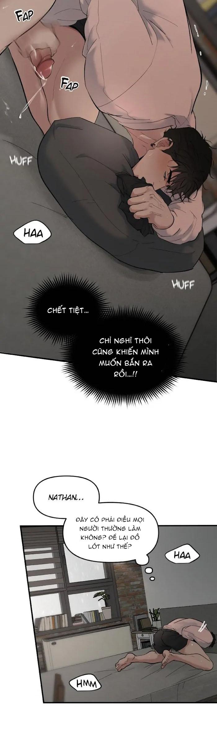 Đọc truyện CHUYẾN BAY ĐỊNH MỆNH - Chapter 63
