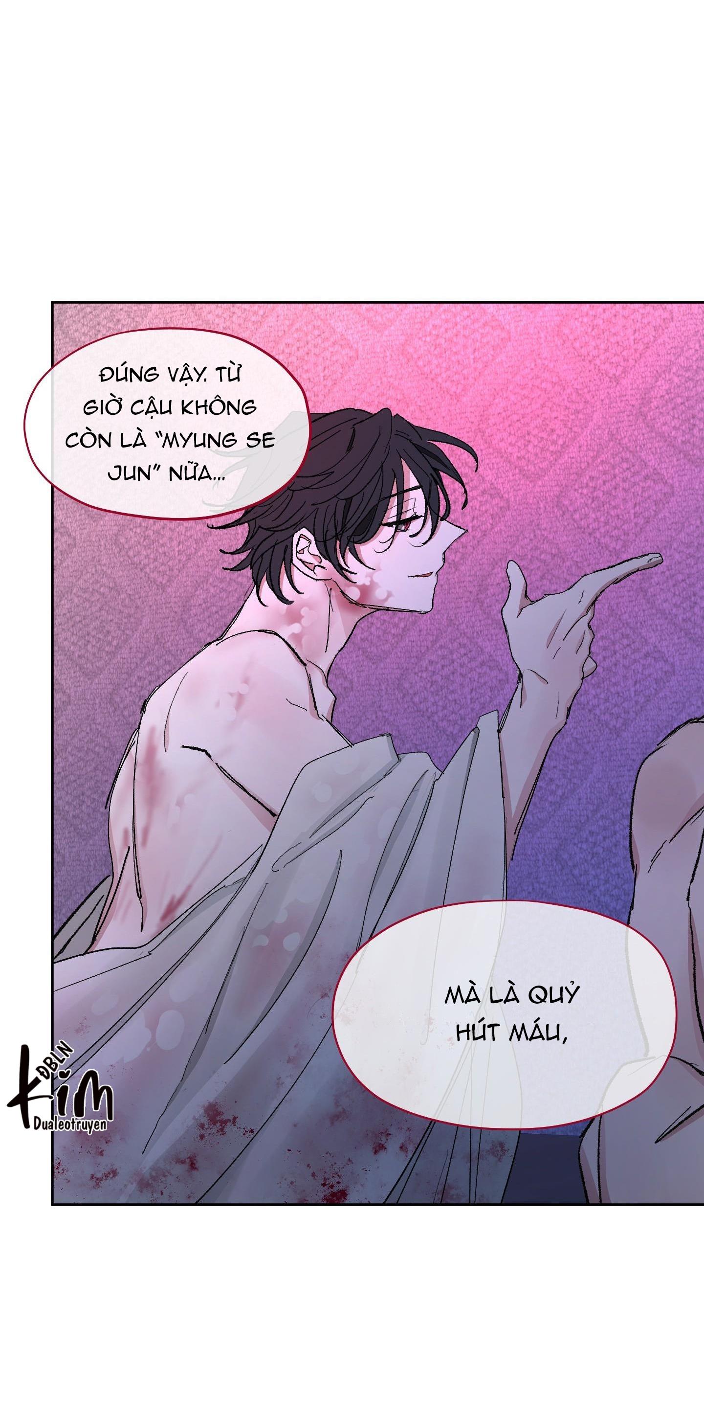 Đọc truyện DEMISE TUTOR - Chapter 5