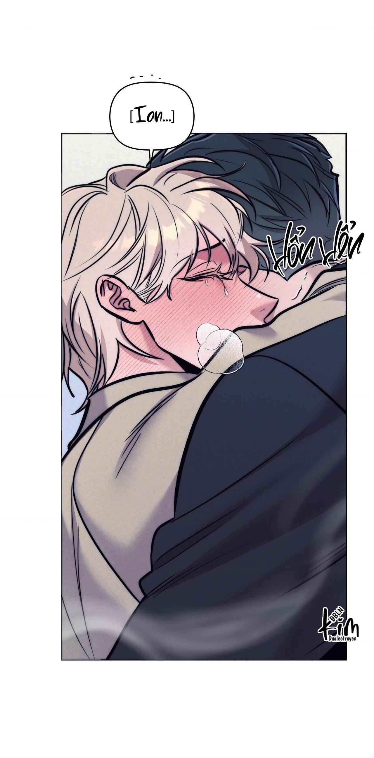 Đọc truyện KỲ THỊ - Chapter 20