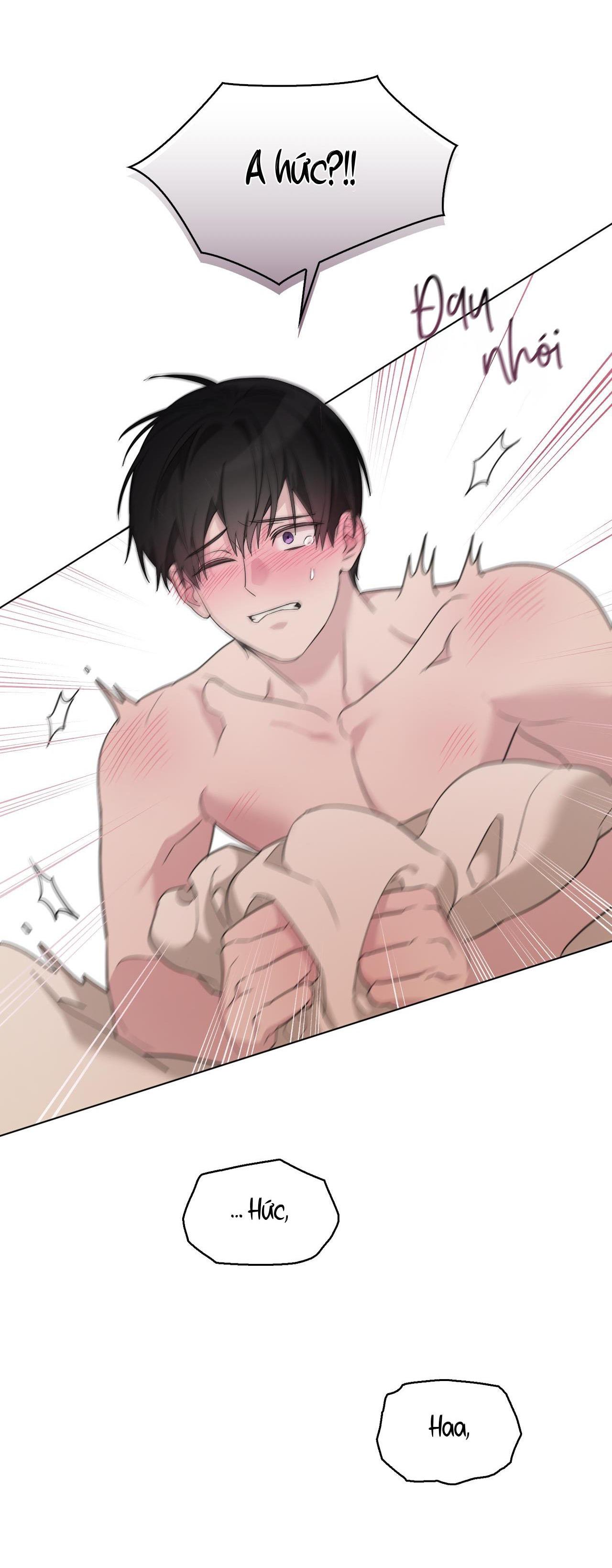 Đọc truyện  Dễ thương là lỗi của tôi sao? - Chapter 22