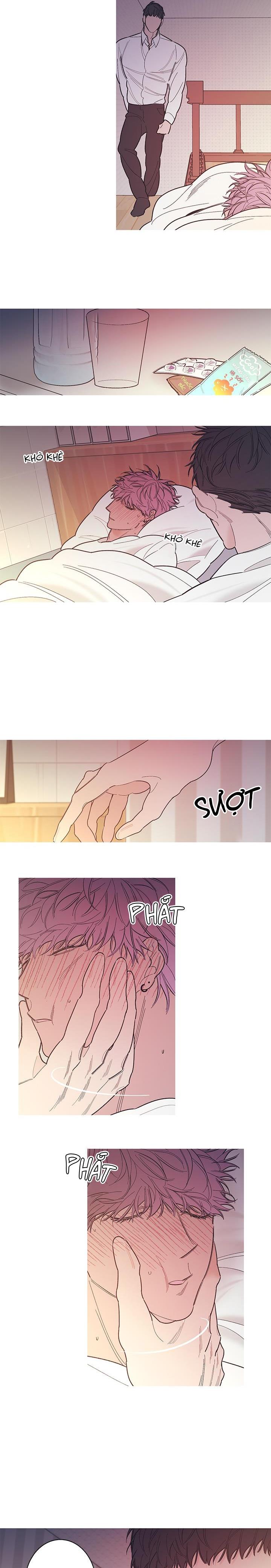 Anh và anh - Chap 16