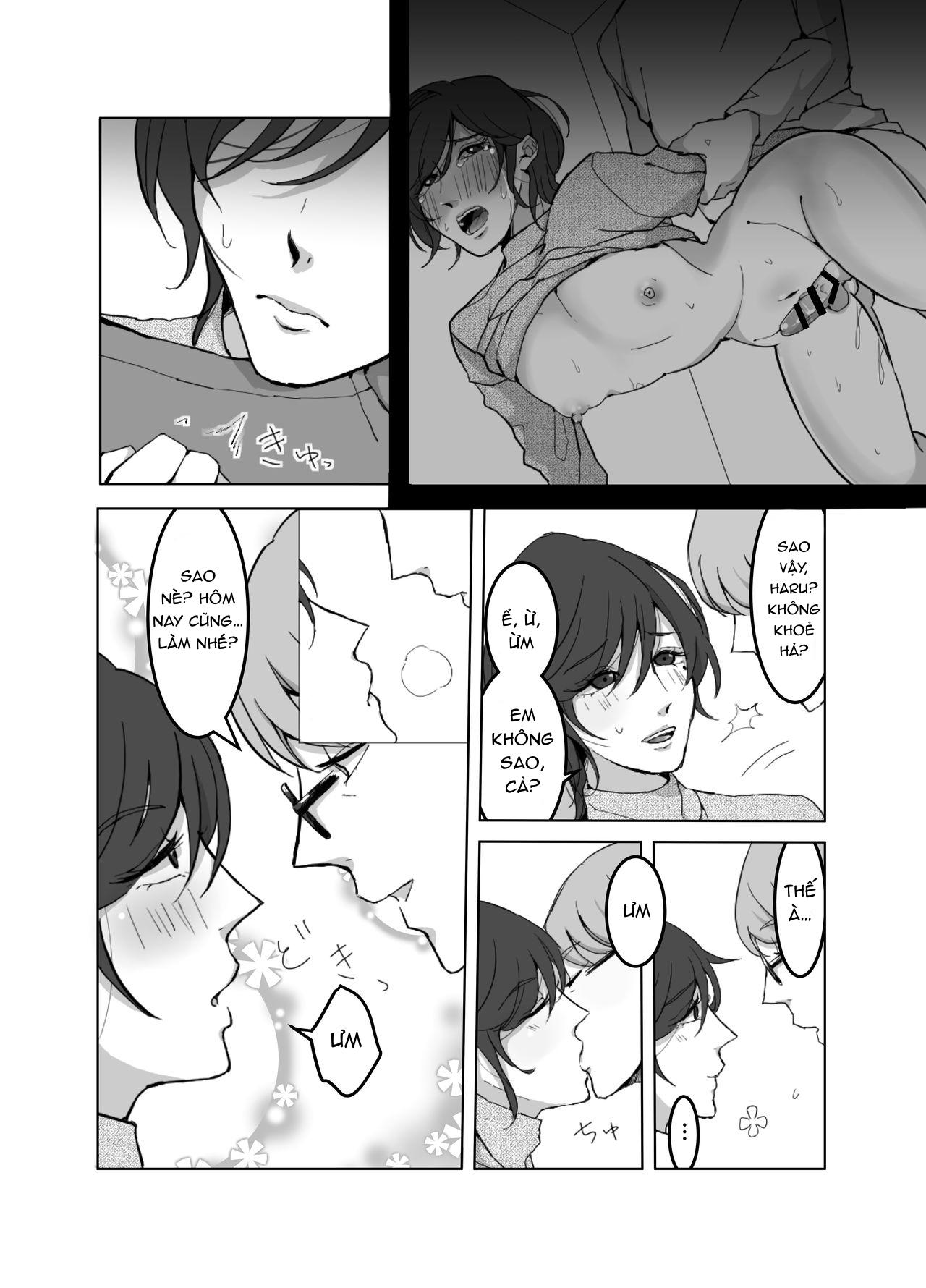 Đọc truyện Oneshot ịch ịch - Chapter 325