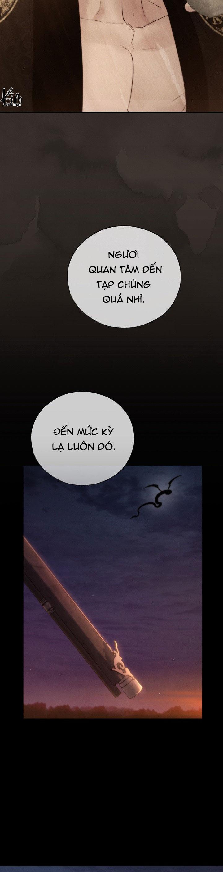 Đọc truyện THUỐC ĐỘC - Chapter 44