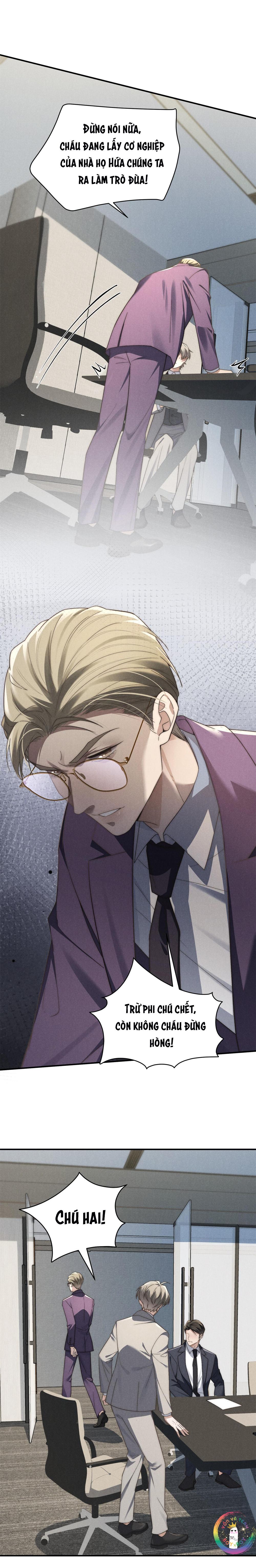 Đọc truyện (END) Thiếu Gia Hư Hỏng - Chapter 42