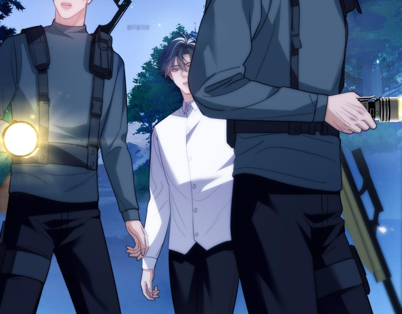 Đọc truyện Nhân Ngư Desharow - Chapter 48