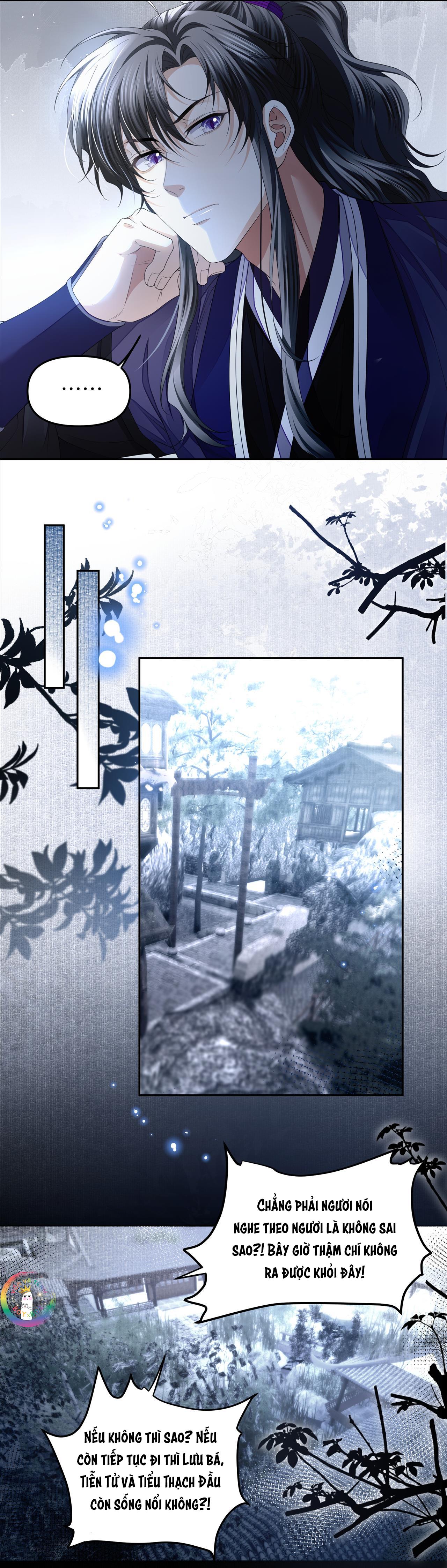 Đọc truyện (END) Đồng Tiền Kham Thế - Chapter 69