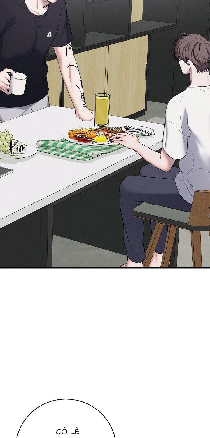 Đọc truyện ĐÊM KHÔNG DẤU VẾT - Chapter 20