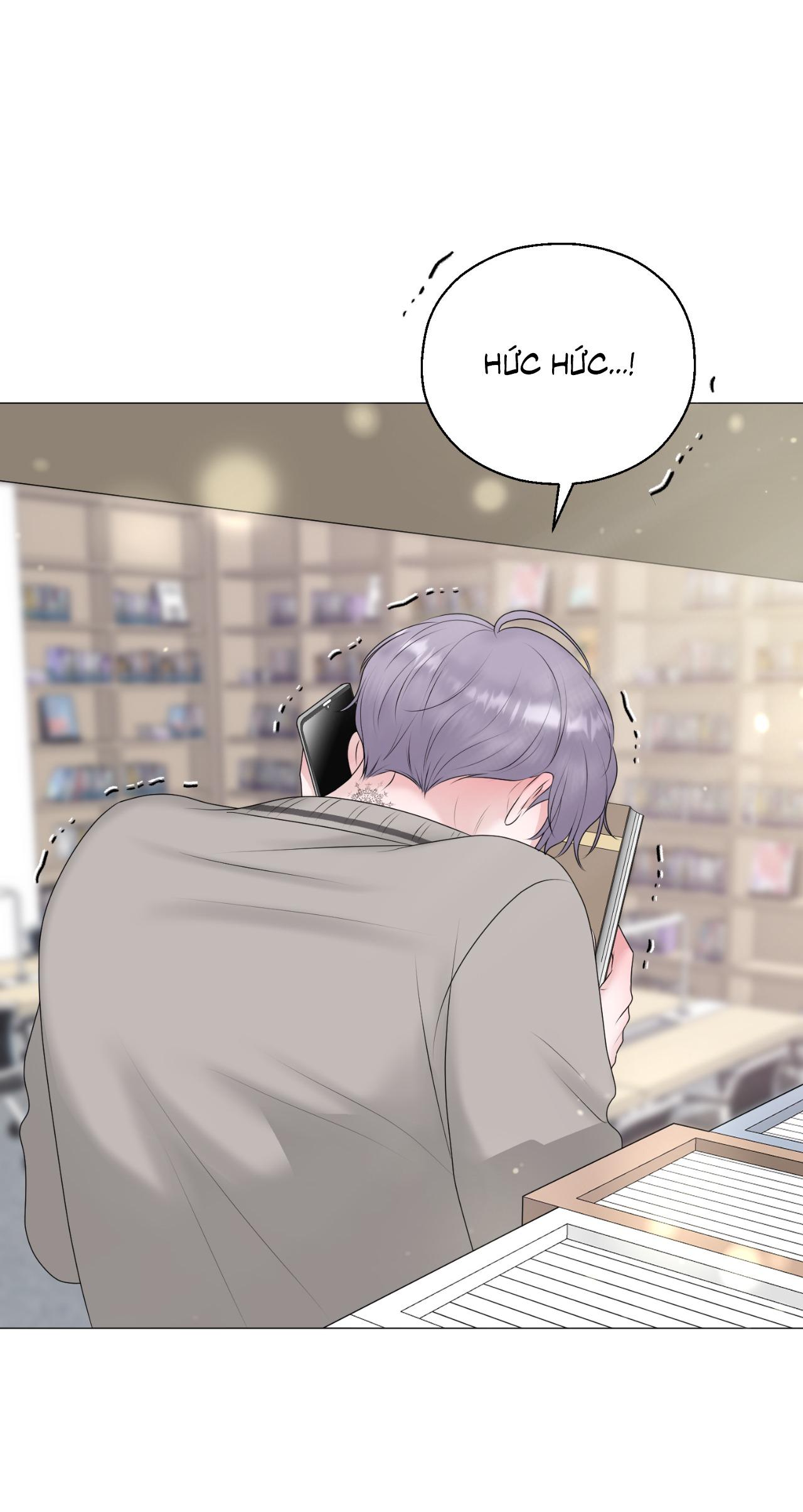 Đọc truyện Tiền bối của anh - Chapter 23
