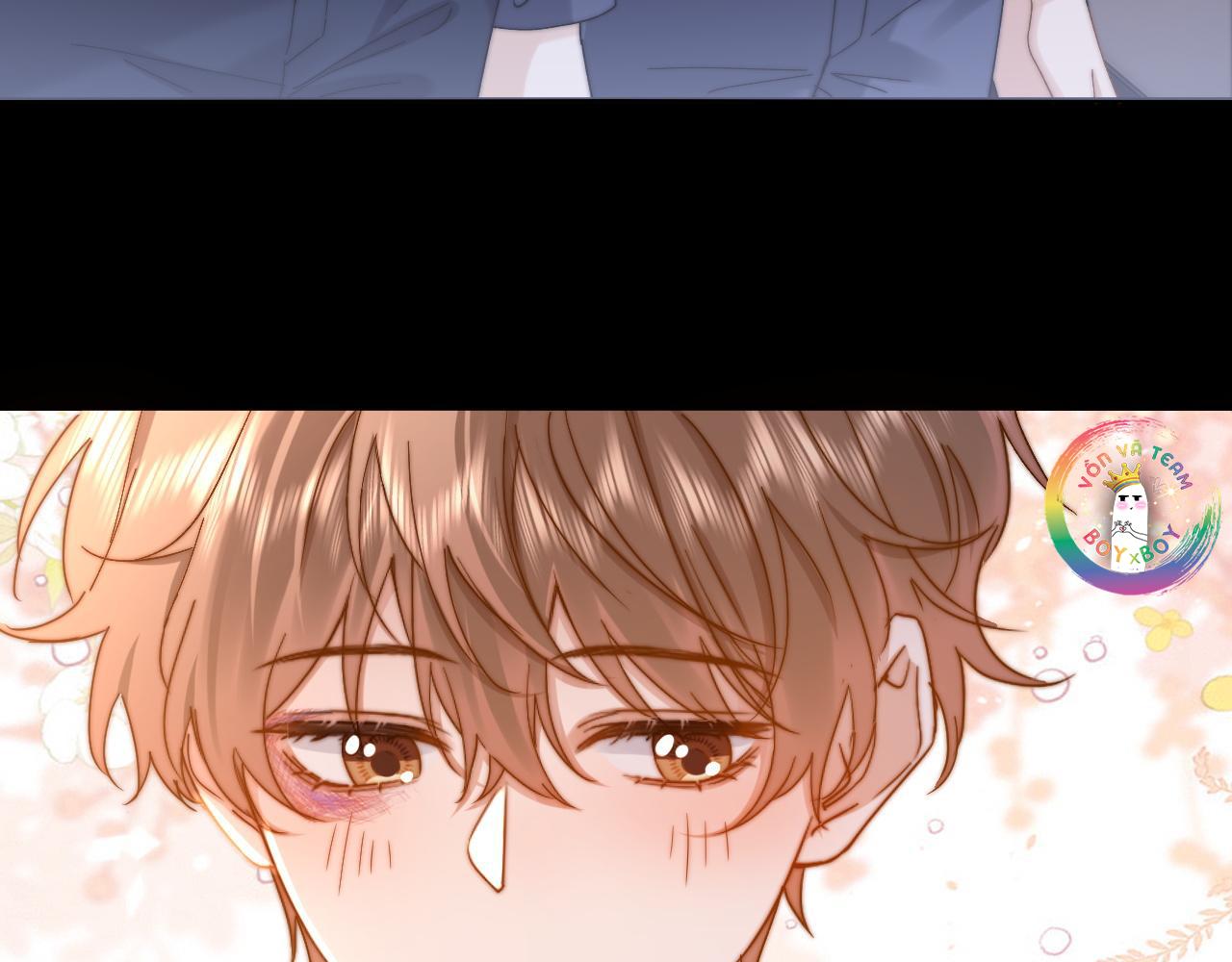 Đọc truyện (Drop) Chất Dị Ứng Cực Cute - Chapter 41