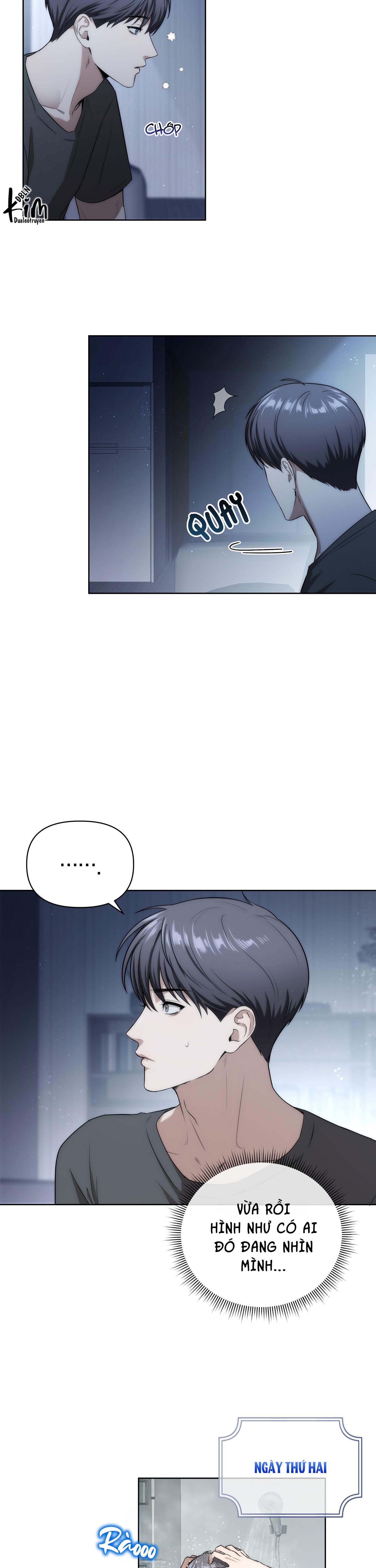 Đọc truyện SLEEP OR SEX - Chapter 1