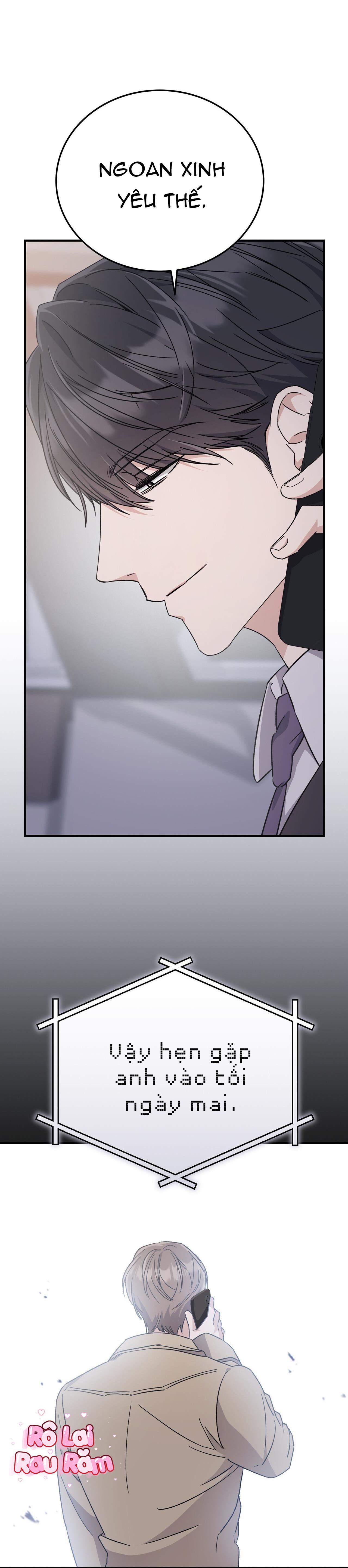 Đọc truyện FormLess - Chapter 42