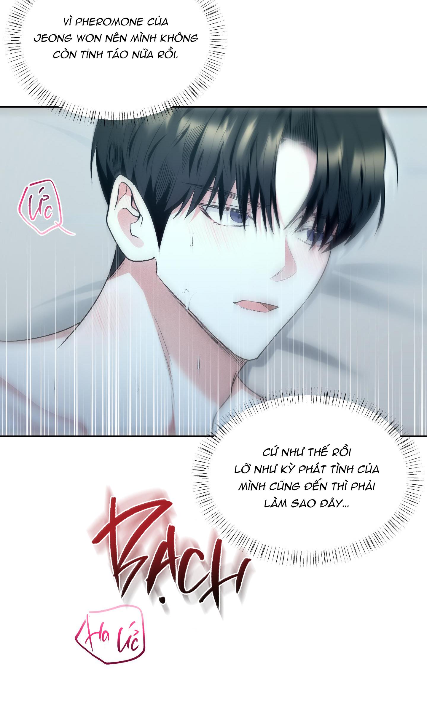 Đọc truyện BẮN LÀ DÍNH - Chapter 20