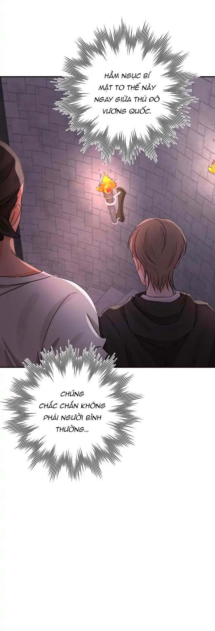 Đọc truyện Mắc Kẹt Trong Game Hẹn Hò Của Em Gái Tôi - Chapter 18