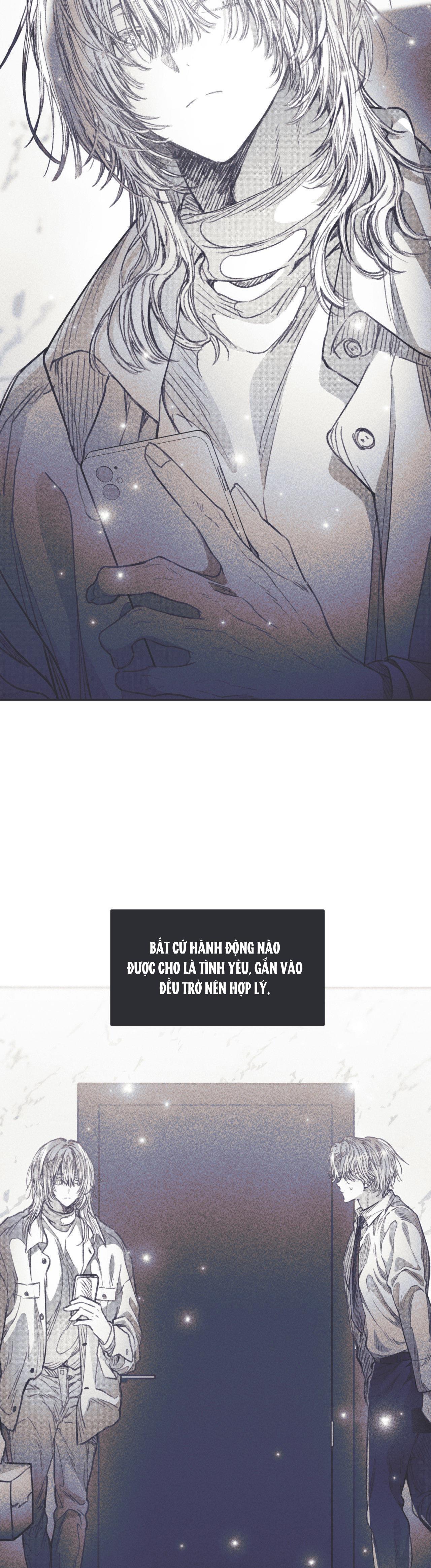 Đọc truyện Hồi ức cơn thịnh nộ - Chapter 19