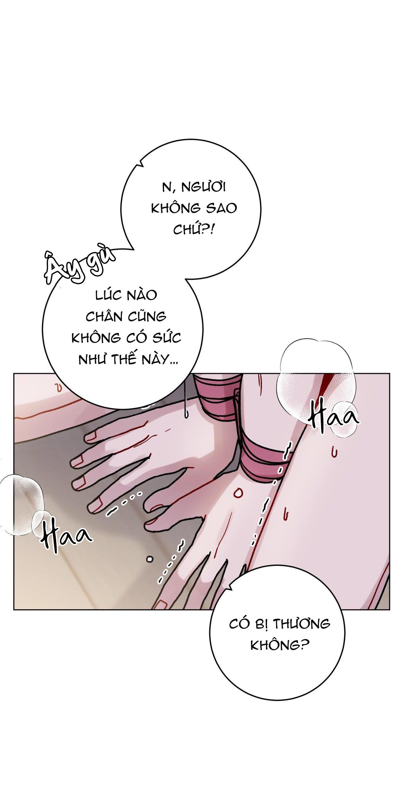 Đọc truyện CƠN MƯA RÀO MÙA HẠ - Chapter 49