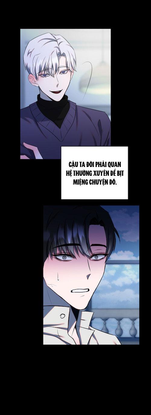 Đọc truyện TUYỂN TẬP CUỒNG CÔNG-CHIẾM HỮU CÔNG CỦA NHÀ KIM - Chapter 22.2