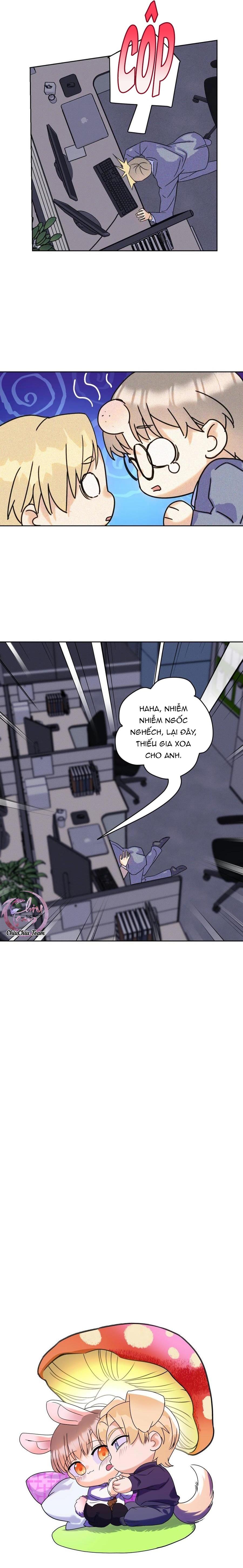 Đọc truyện Anh Trai Rẻ Tiền Của Tôi (END) - Chapter 27