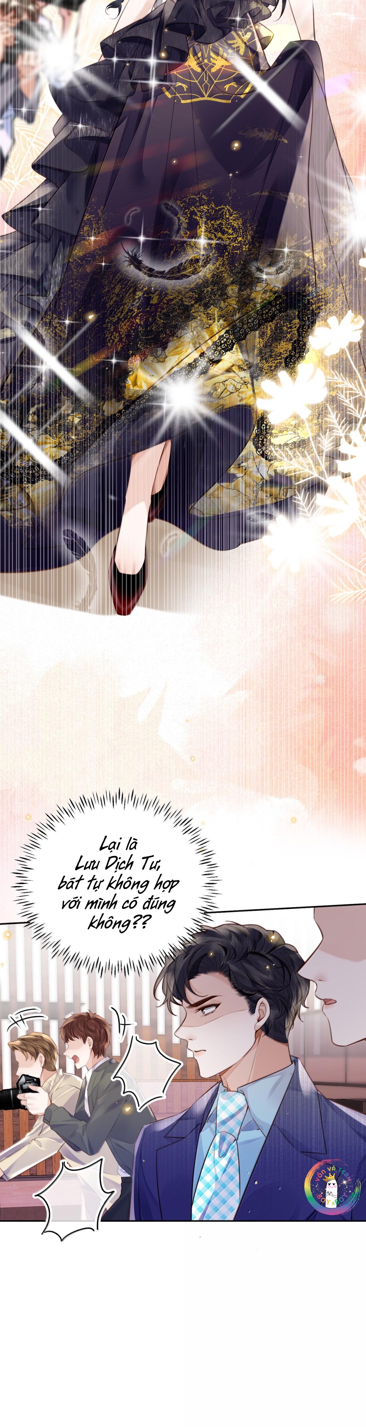 Đọc truyện (END) Đặc Chế Cho Riêng Anh - Chapter 105