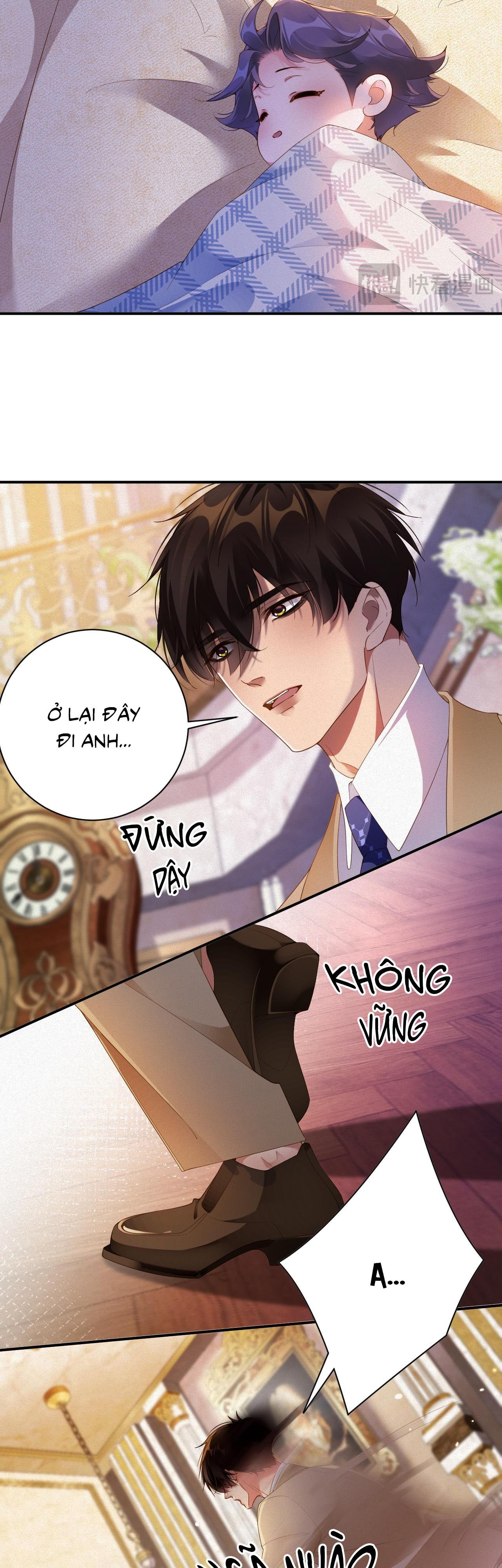 Đọc truyện CHỒNG CŨ MUỐN TÁI HÔN LẦN NỮA - Chapter 70