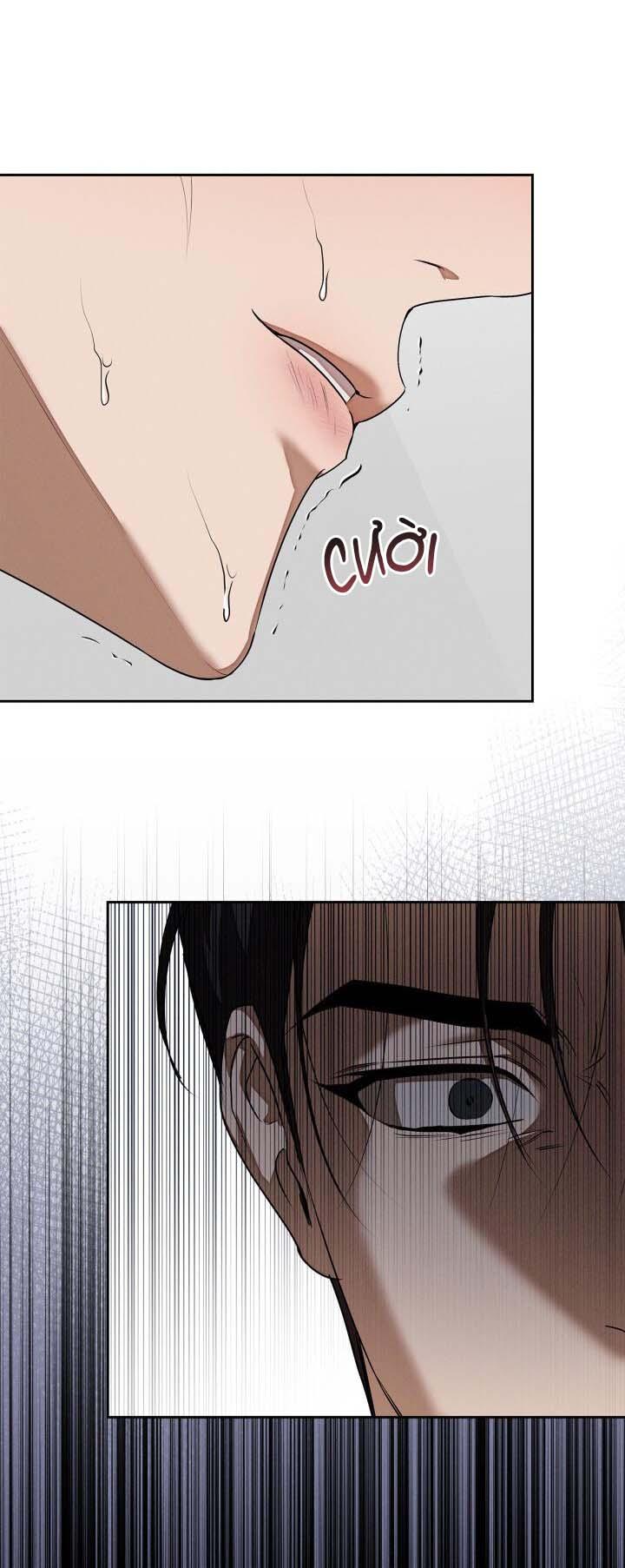 Đọc truyện Critical Point - Chapter 48