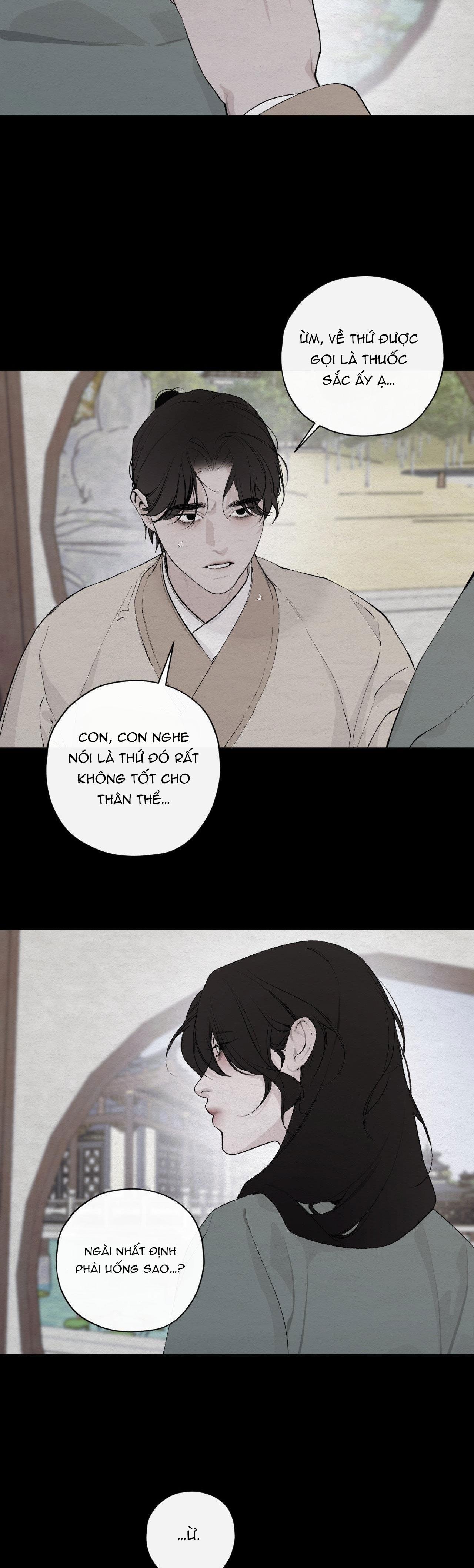 Đọc truyện TÂM HỒN MÉO MÓ - Chapter 27