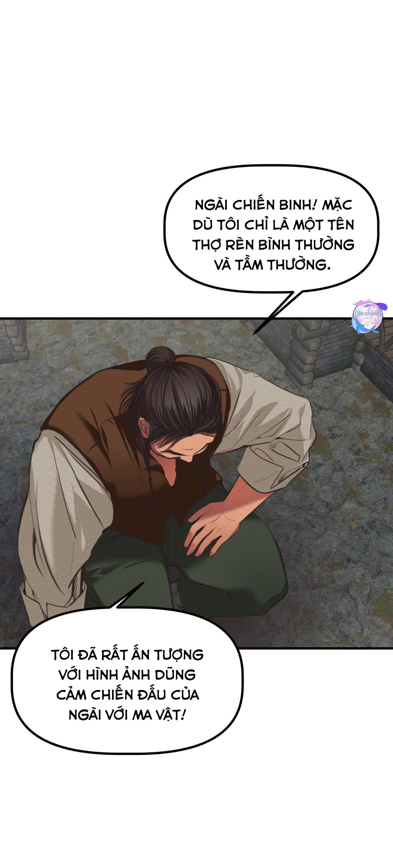 Đọc truyện (END SS) DEVIL ON TOP - Chapter 24