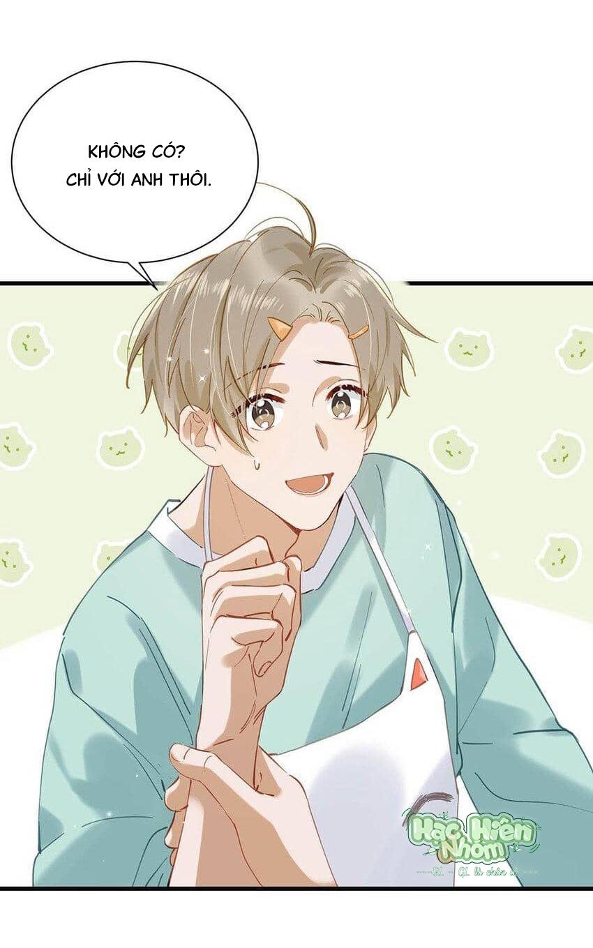 Đọc truyện Tôi và đối tác của tôi [DROP] - Chapter 65