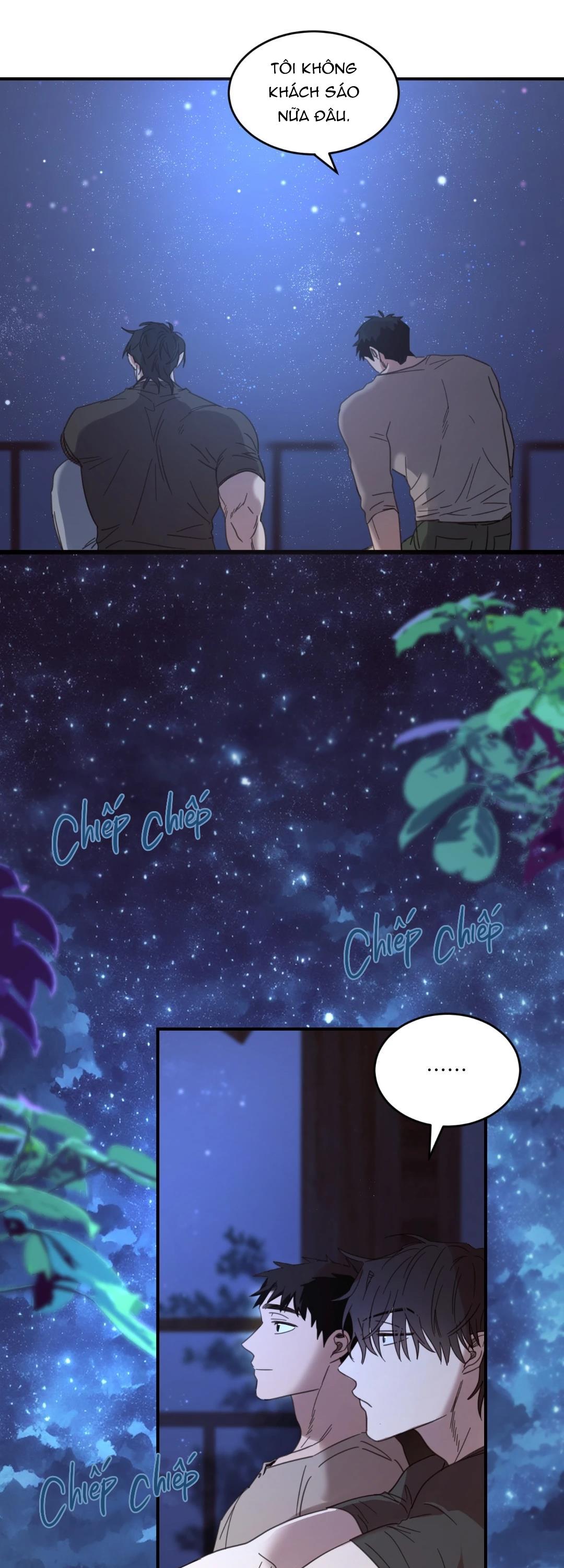 Đọc truyện NGÔI NHÀ HƯỚNG MẶT TRỜI MỌC - Chapter 17