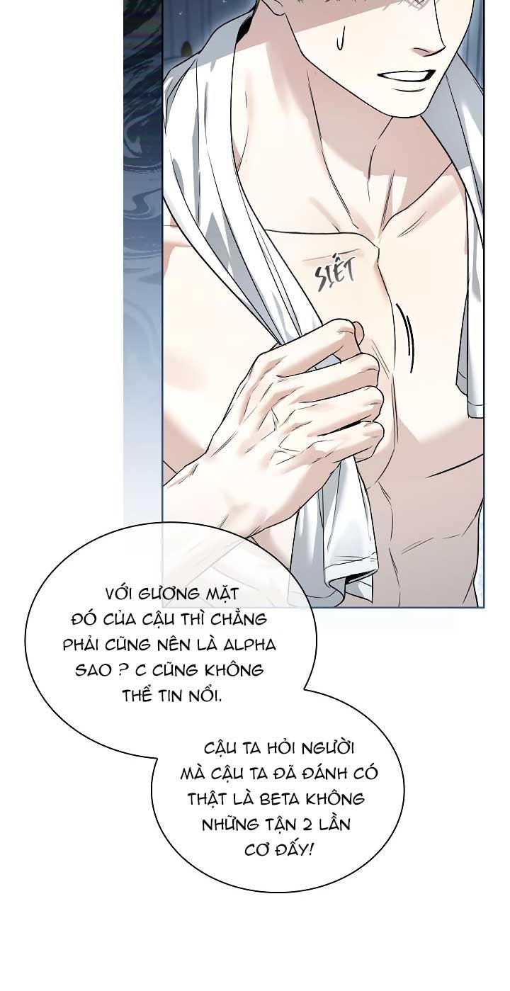 Đọc truyện HÔN TÔI NẾU CÓ THỂ - Chapter 7