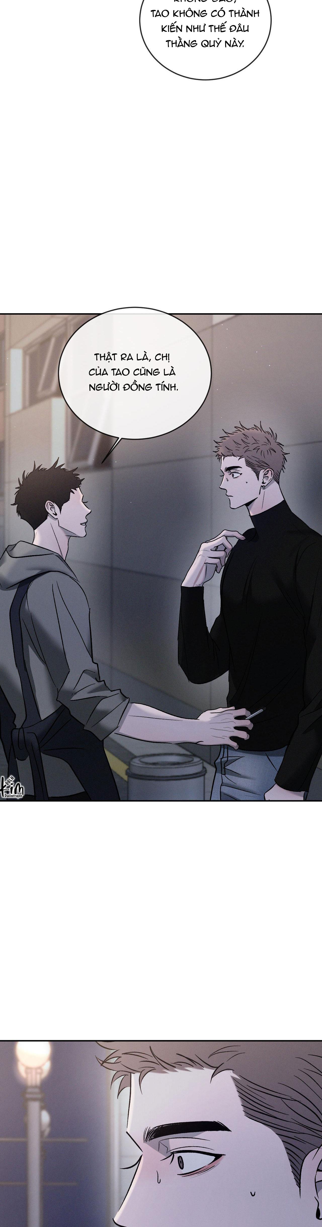 Đọc truyện TƯƠNG PHẢN - Chapter 76