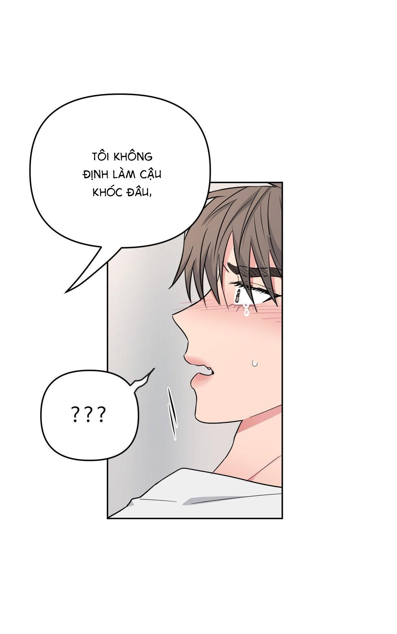 Đọc truyện Chàng Trai Mỹ Thuật - Chapter 4