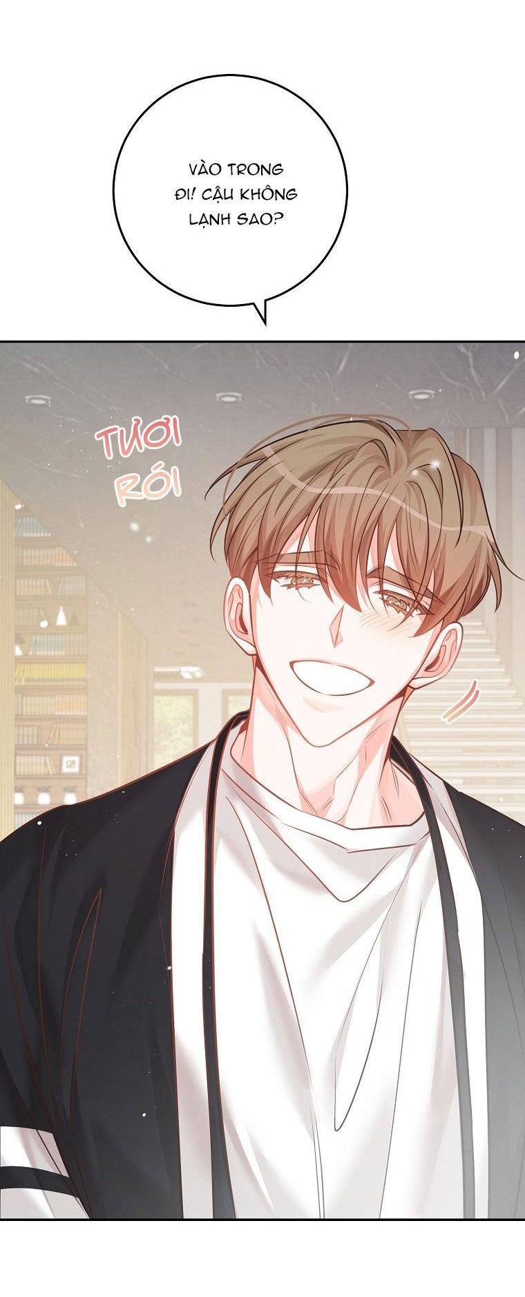 Đọc truyện Có Chuyện Gì Xảy Ra với Sự Nổi Tiếng Của Tôi Thế? - Chapter 80