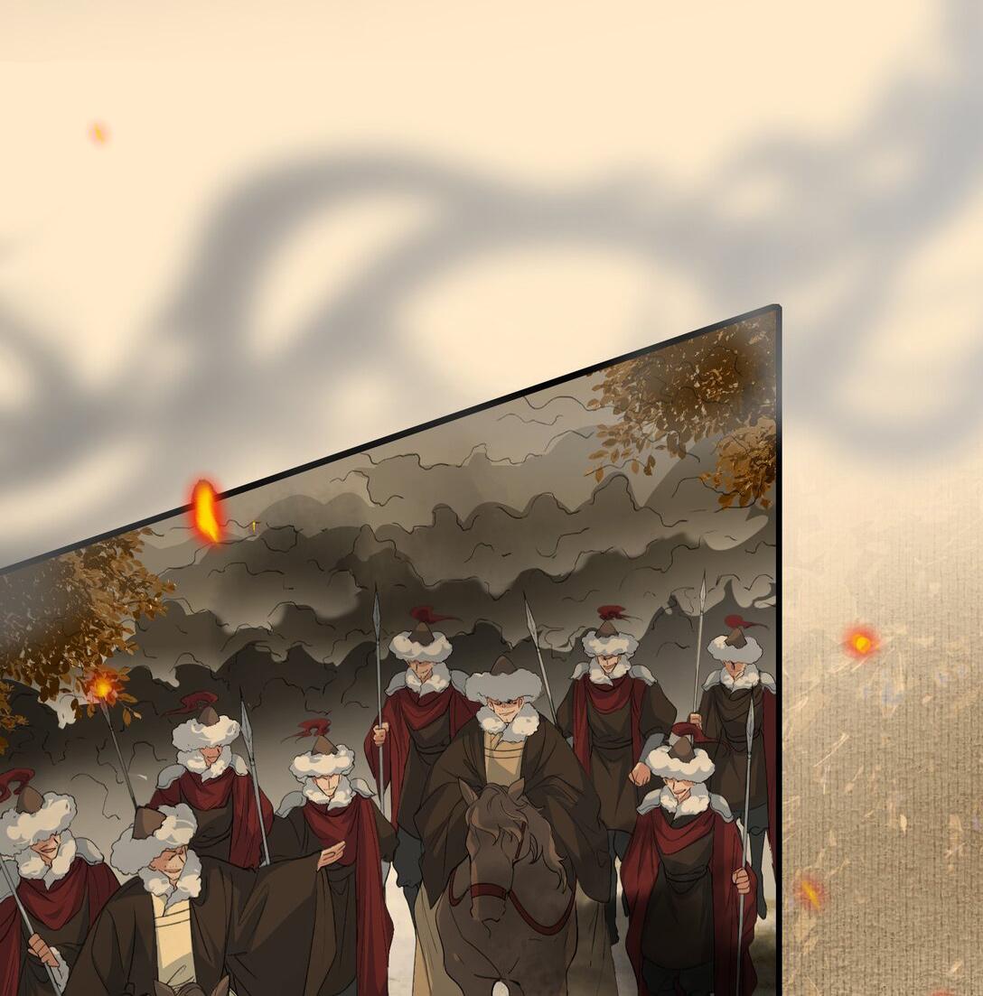 Đọc truyện Loạn thế vi vương - Chapter 108