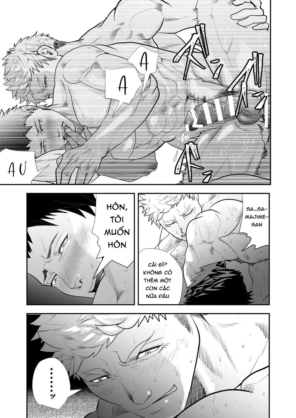 Đọc truyện TUYỂN TẬP BDSM CHỊT CHỌT - Chapter 192