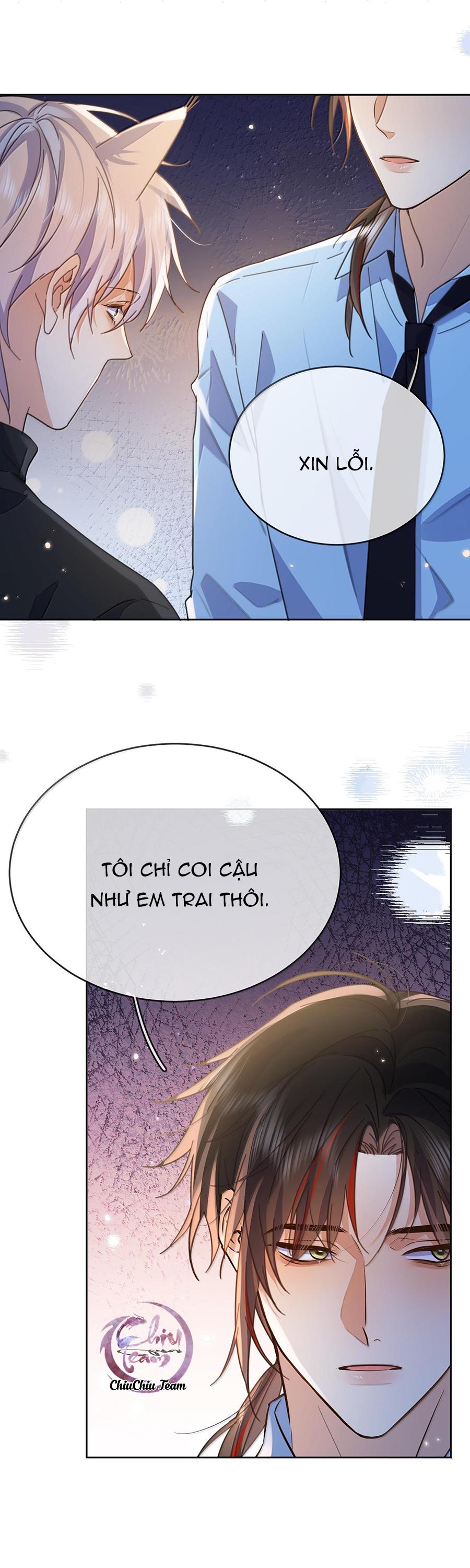 Đọc truyện Giáo Huấn Em Trai Hư Hỏng - Chapter 69