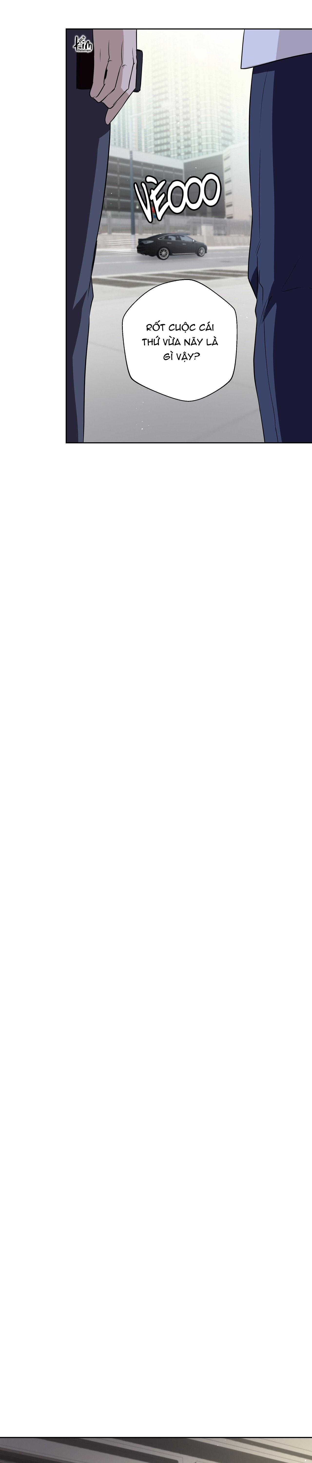 Đọc truyện OMEGA HOÀN HẢO CỦA TÔI - Chapter 3