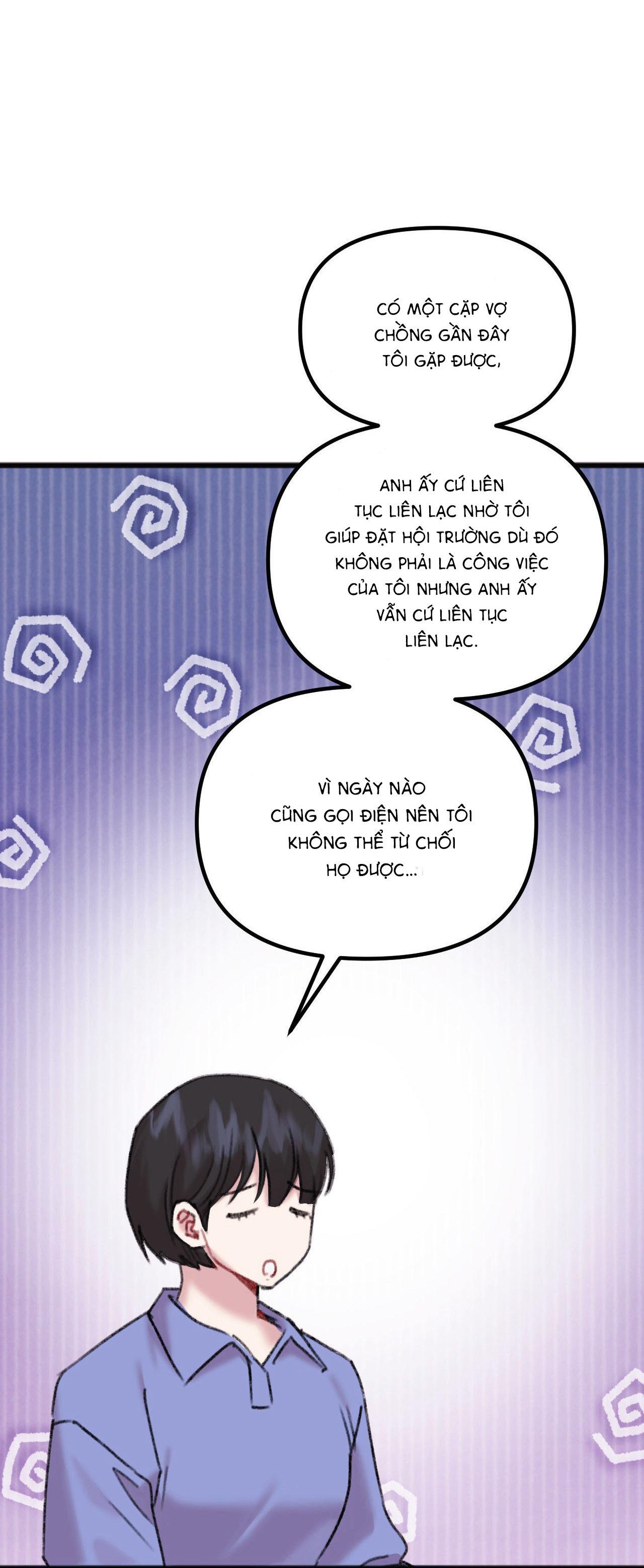 Đọc truyện Anh Thật Sự Thích Em Sao - Chapter 30