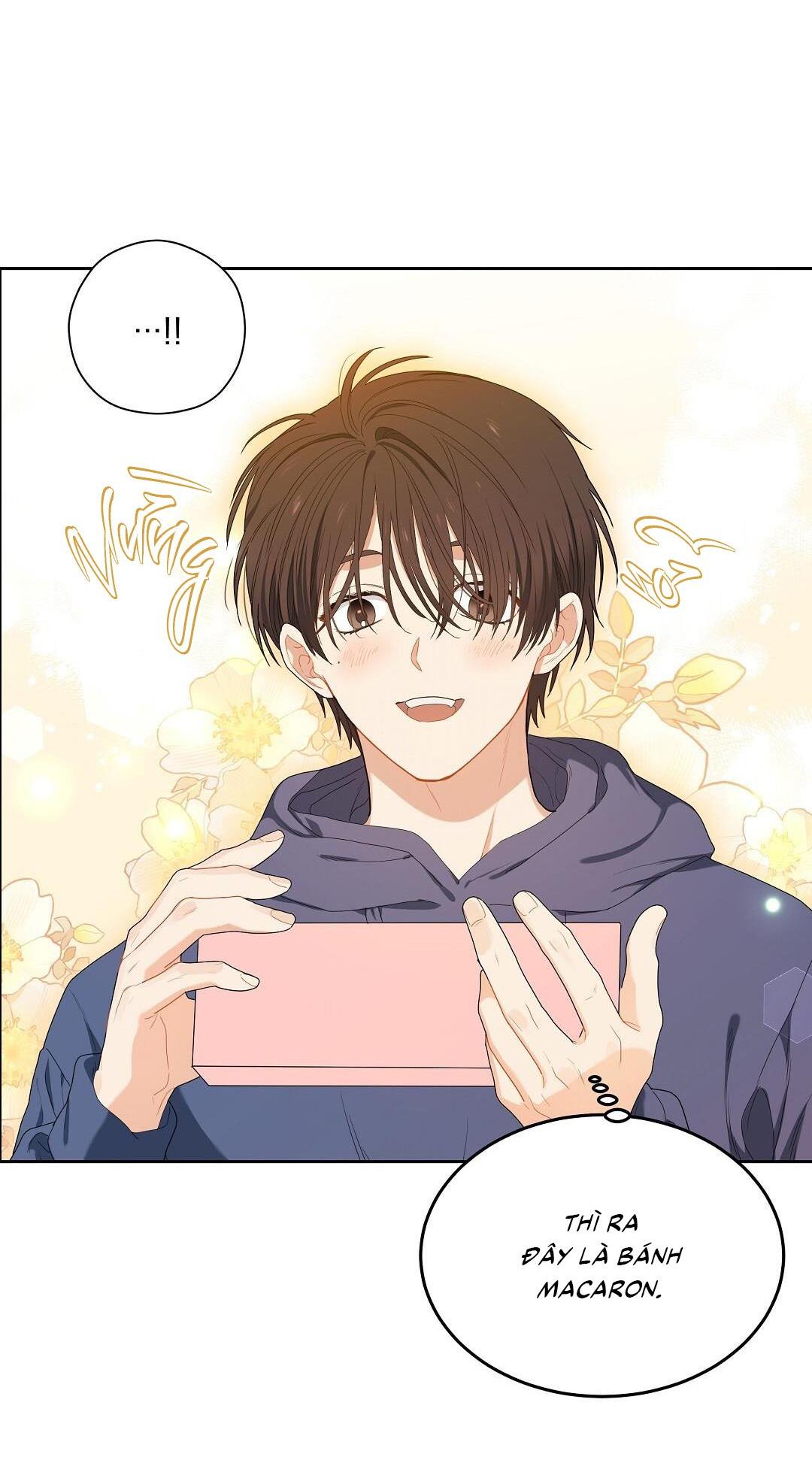 Đọc truyện  Cherry Cake - Chapter 3