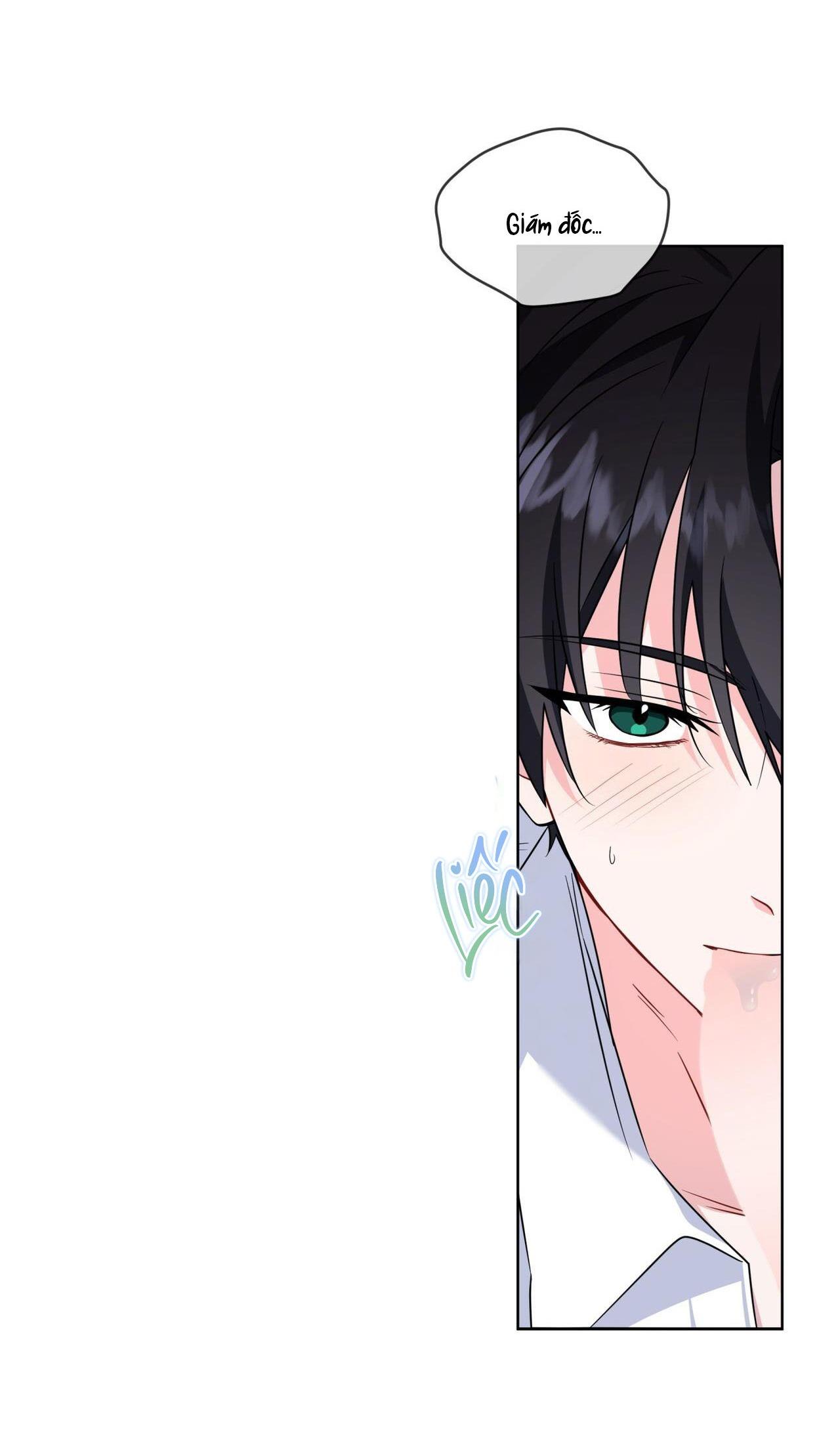 Đọc truyện |DROP| Tiệm đồ uống của cáo Flynn - Chapter 8