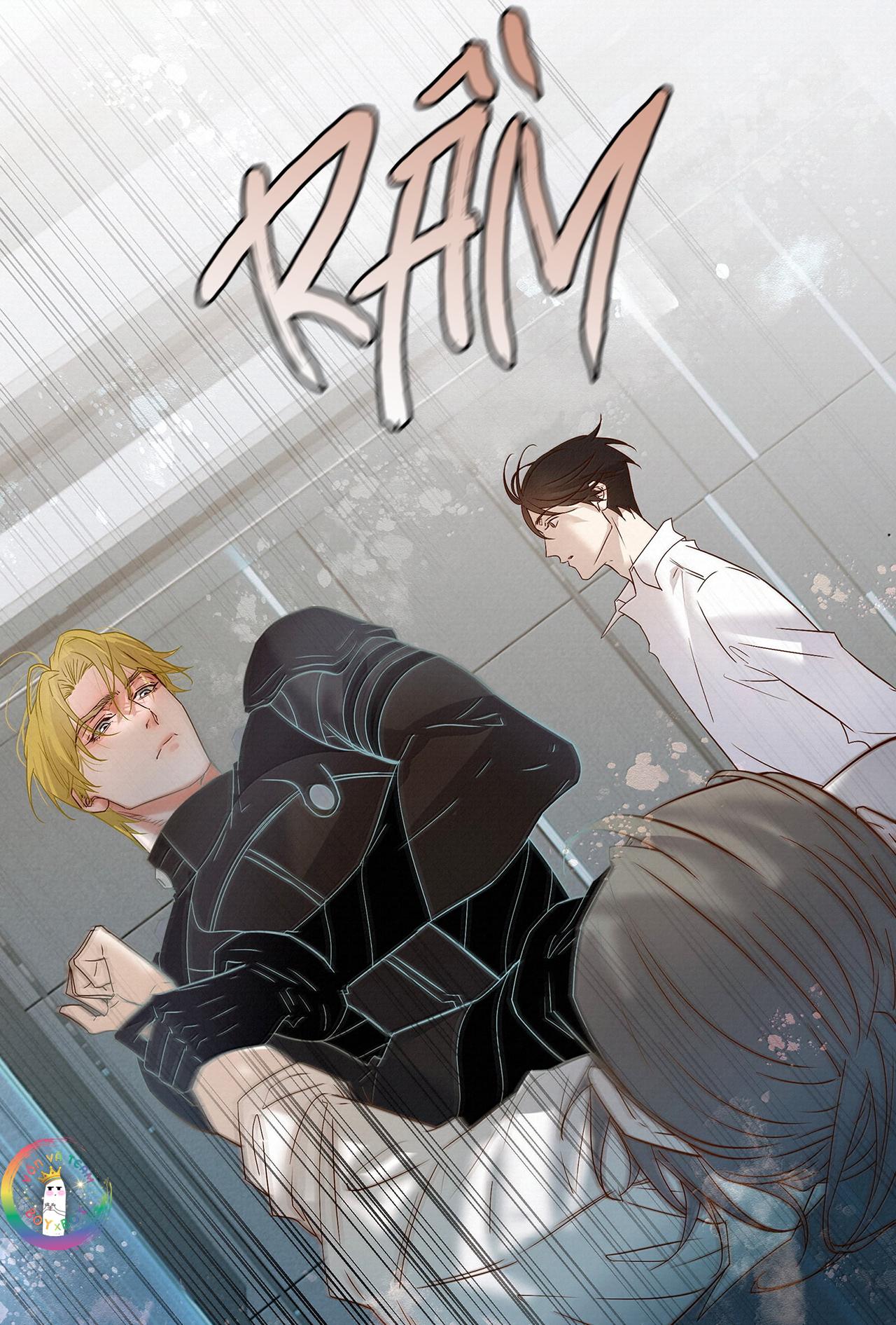 Đọc truyện Trỗi Dậy Từ Tro Tàn - Chapter 62