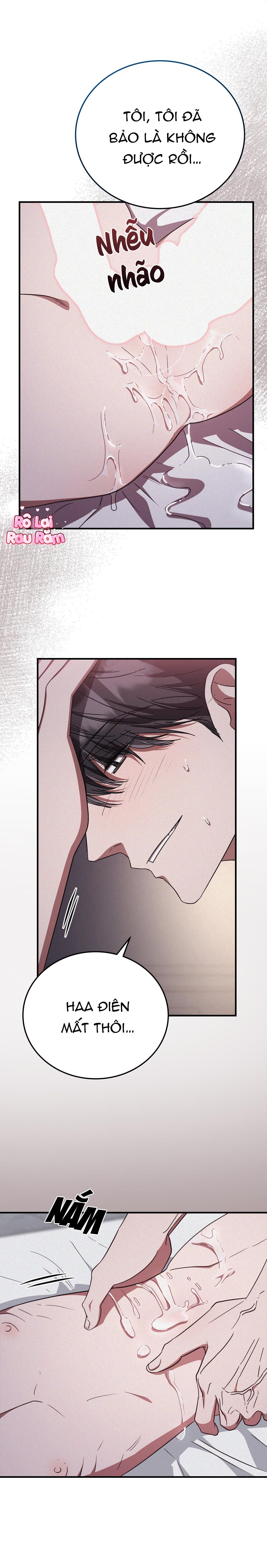 Đọc truyện FormLess - Chapter 67