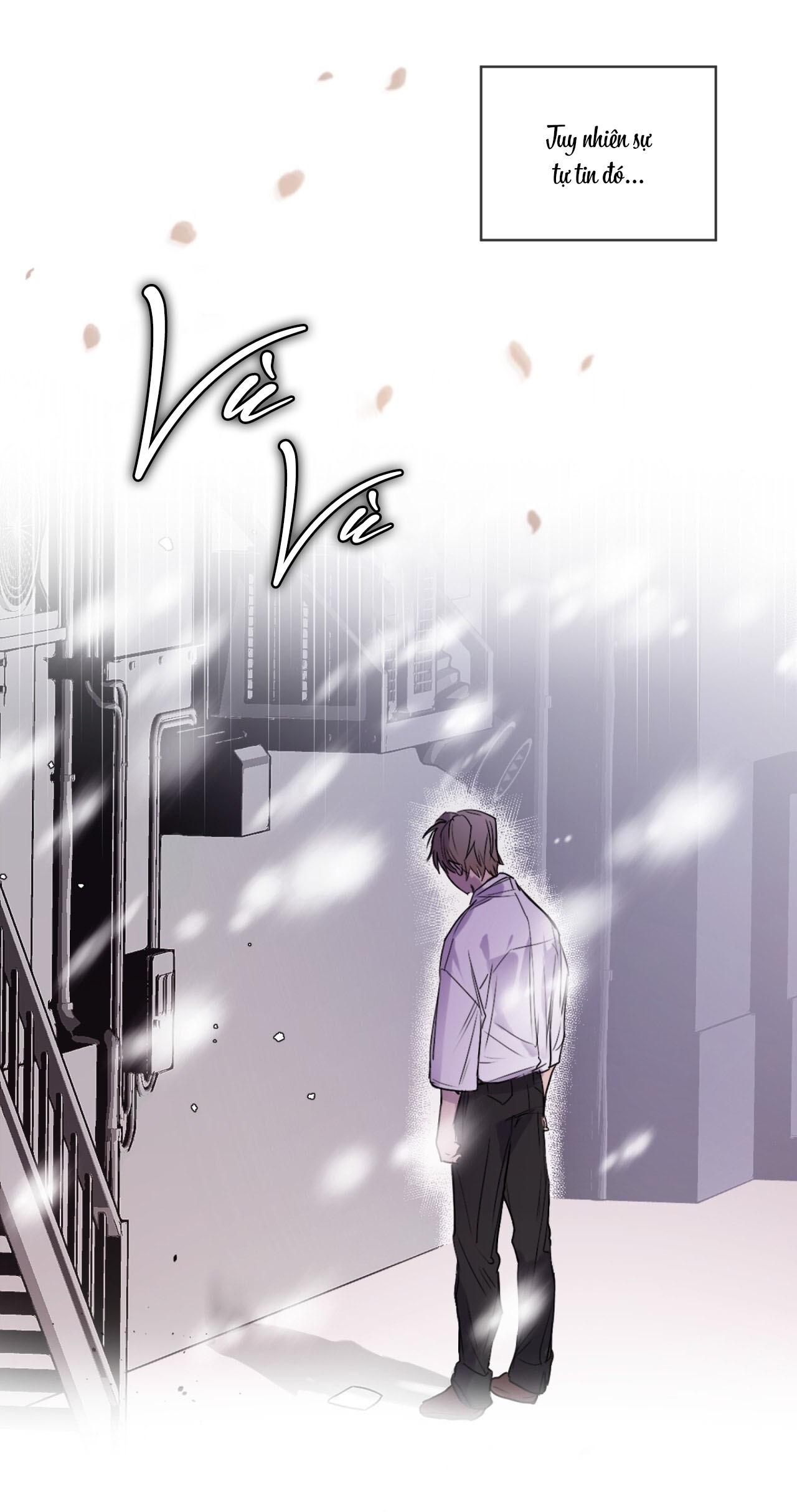 Đọc truyện  Hồi Ức Của Nhịp Thở - Chapter 8