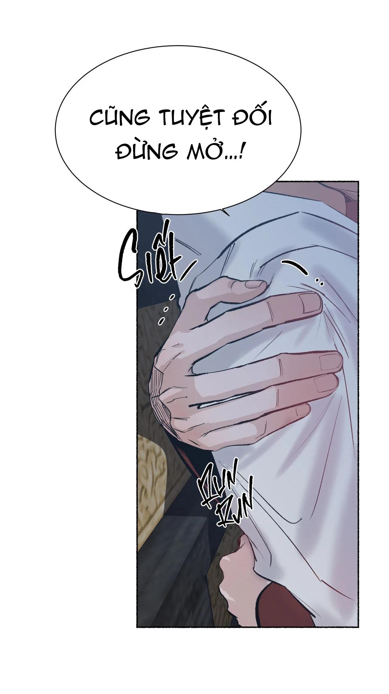 Đọc truyện HỔ NGÀN NĂM - Chapter 38