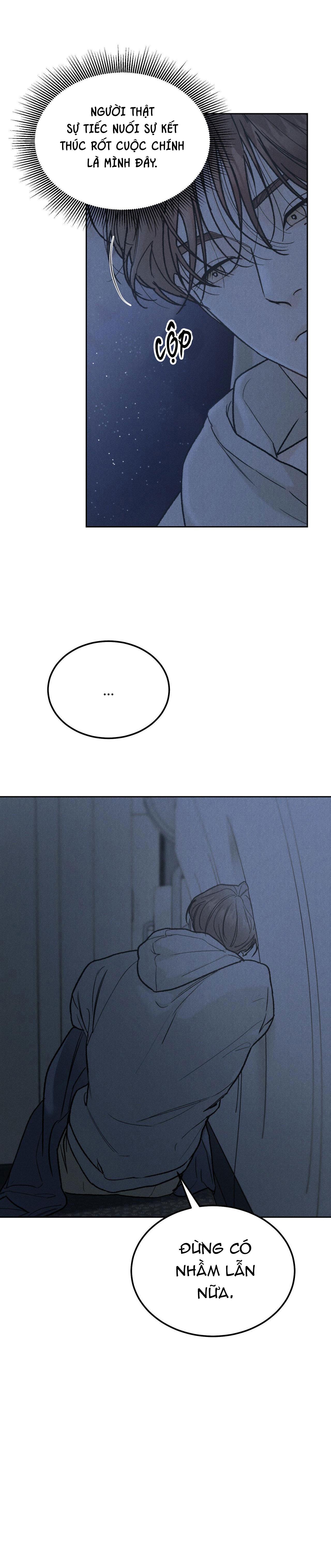 Đọc truyện VƯỢT QUA GIỚI HẠN - Chapter 76