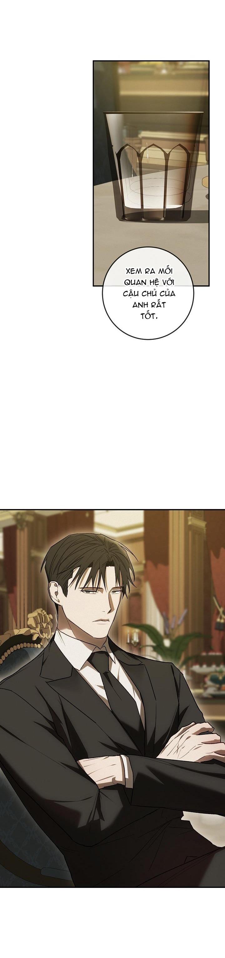 Đọc truyện BẢO VẬT - Chapter 10