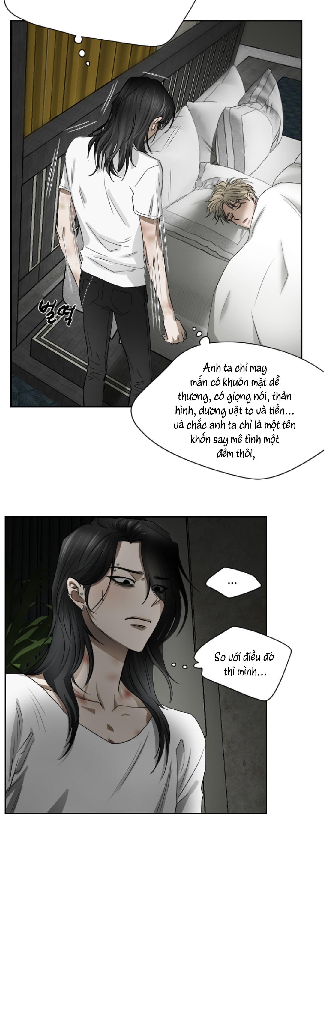 Đọc truyện Tuyển Tập Khu chung cư GwangGong - GwangGong Apartment Complex - Chapter 66